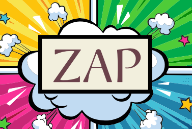 ZAP